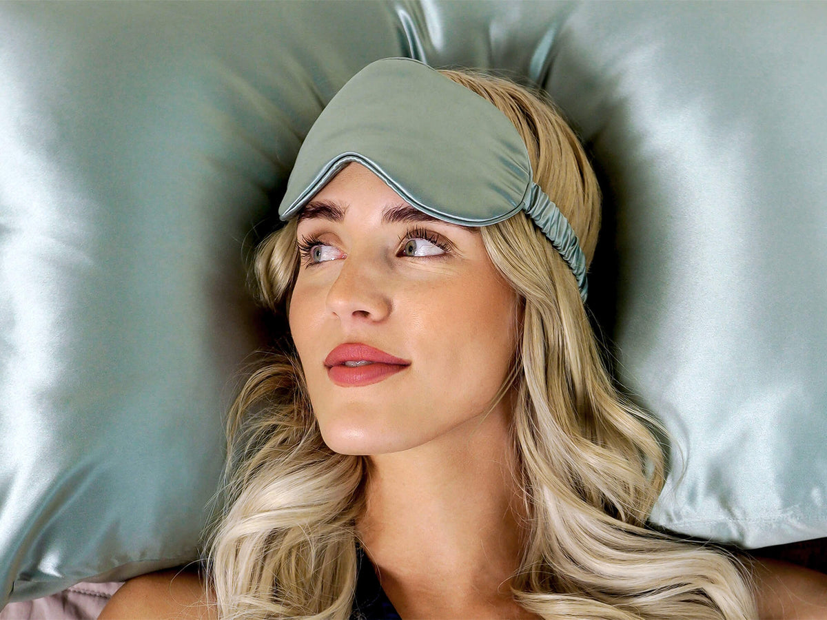 Take A 10Question Quiz To Find The Sleep Routine That Will Have You S