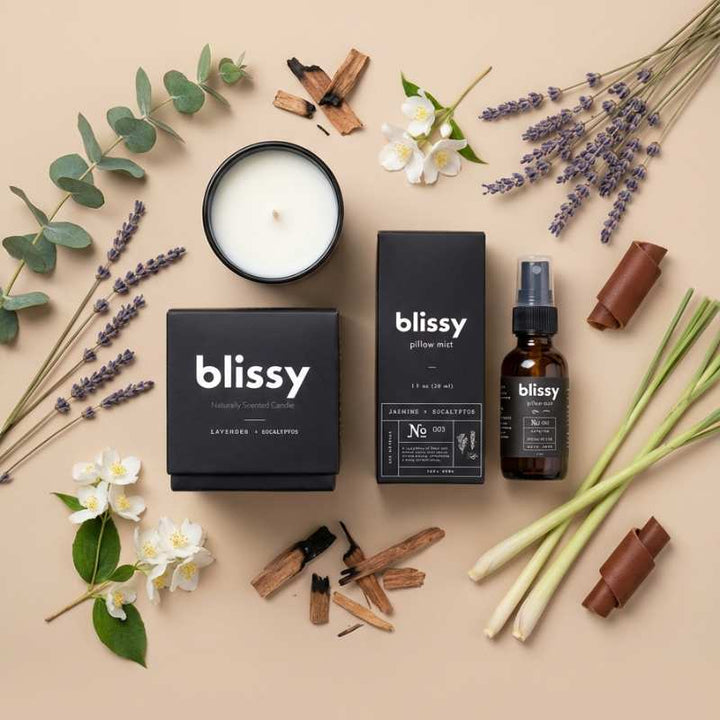 Aromatherapy