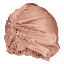 Load image into Gallery viewer, Blissy Bonnet - Rose Gold