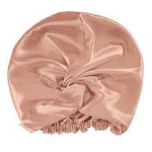 Load image into Gallery viewer, Blissy Bonnet - Rose Gold