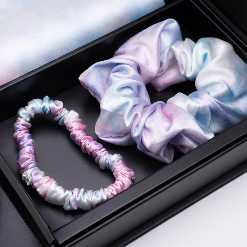 Happy Hairstyling