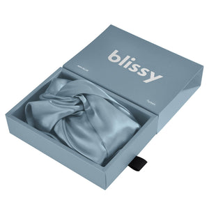 Blissy Bonnet - Ash Blue