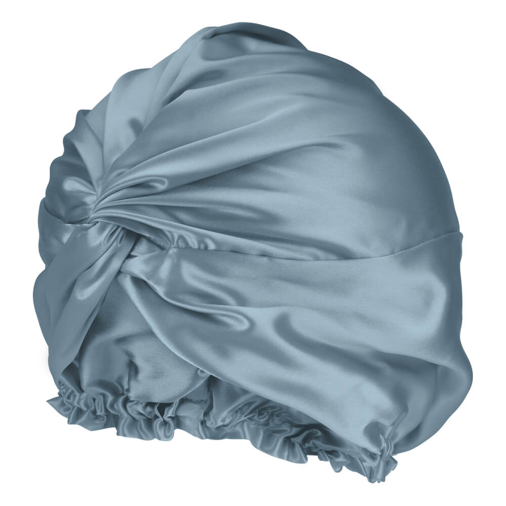 Blissy Bonnet - 100% Silk Hair Bonnet, Pure Silk Turban, Hair Wrap - United  Arab Emirates