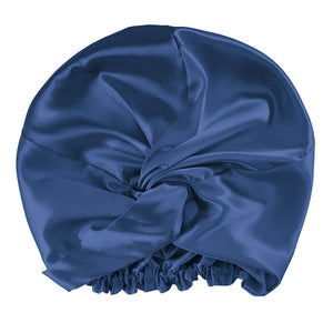Blissy Bonnet - Blue