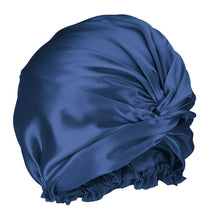 Load image into Gallery viewer, Blissy Bonnet - Blue