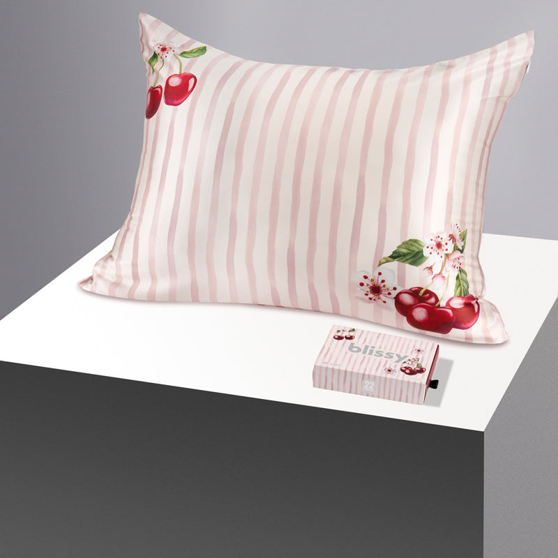 Pillowcase - Cherry Blossom - King