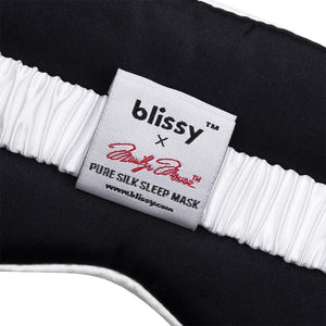 Blissy Classic Robe Set - Marilyn Monroe™