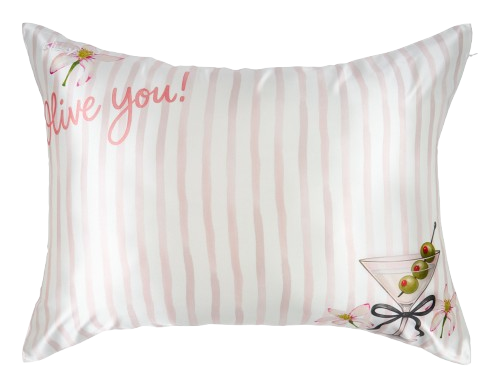 Menu icon for Olive You