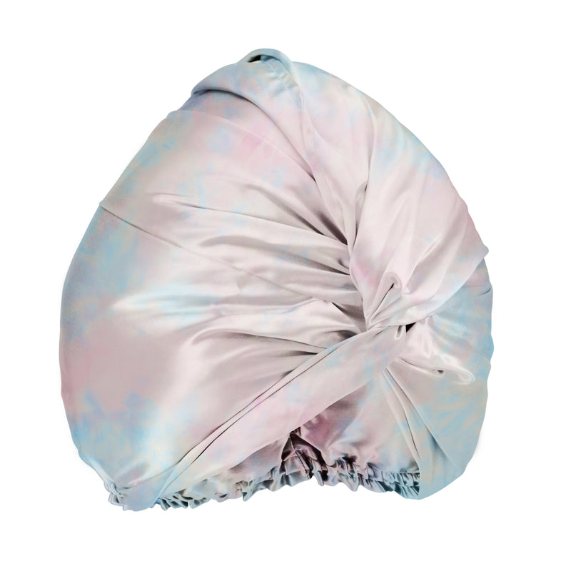 Blissy Bonnet - Tie Dye - Large