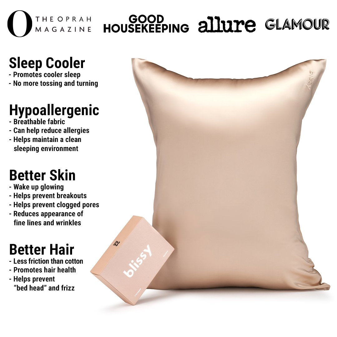 How to clean slip pillowcase best sale