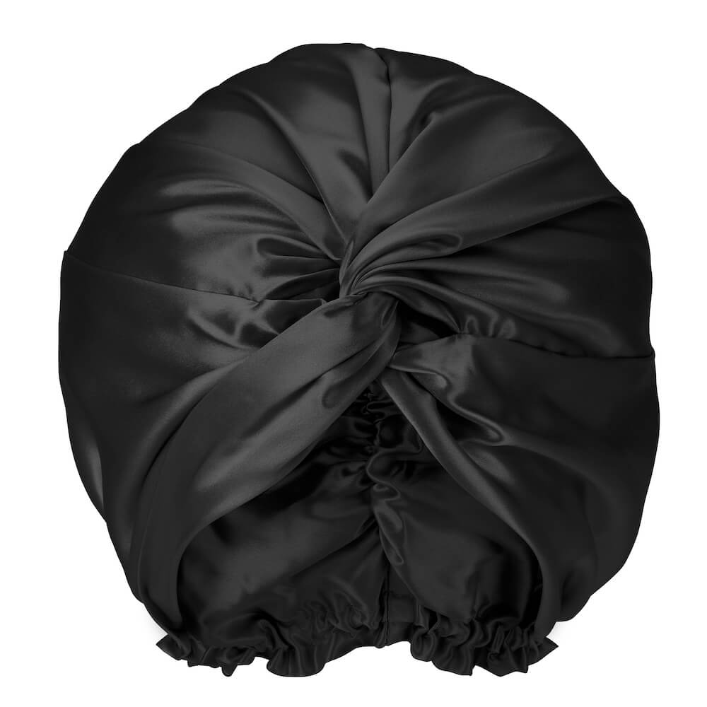 Wholesale Wholesale Silk Designer Bonnet hair sleeping women satin