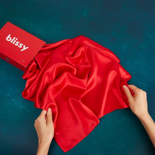6 Reasons Why Blissy Is the #1 Holiday Gift for 3 Years In a Row  