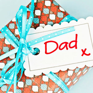Last Minute Fathers Day Gifts for Your Pops