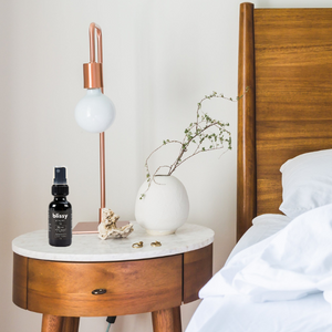 Blissy's New Pillow Mists: Soothing Scents for Better Sleep