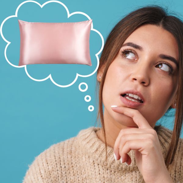 Are There Any Disadvantages of Silk Pillowcases? An Honest Look