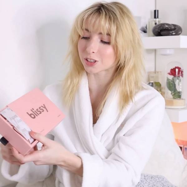 Blissy's October 2023 Journey: Exploring the Month's Best Video Reviews