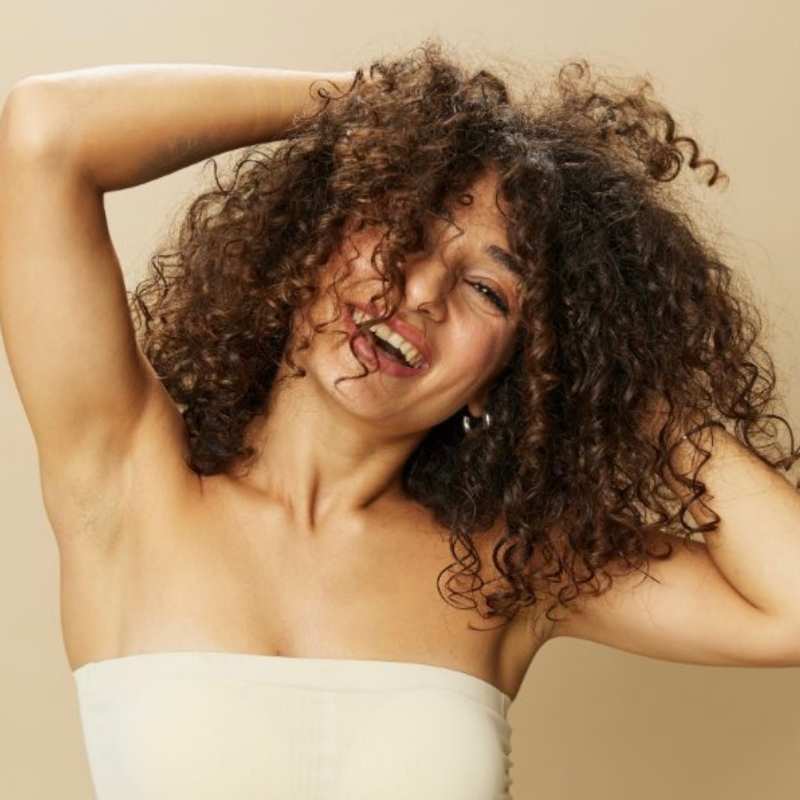 how to tell what type of hair you have
