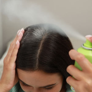 Is Dry Shampoo Bad for Your Hair?