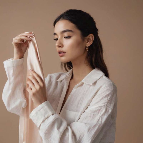 Is Satin Polyester? What You Need to Know Before You Buy