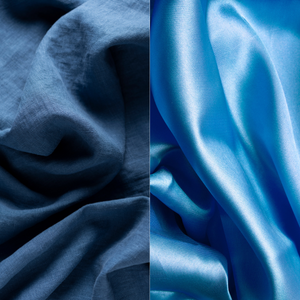 Linen vs Silk Pillowcase: Which Is Best for Hair, Skin, and Sleep?