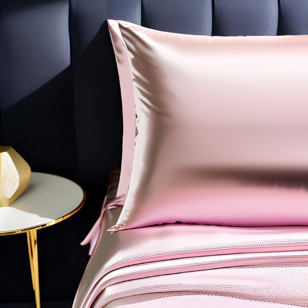 Satin Vs Silk Pillowcase: What's The Difference?