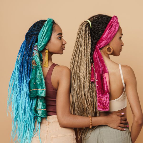 Top Summer Protective Hairstyles To Keep Your Hair Healthy