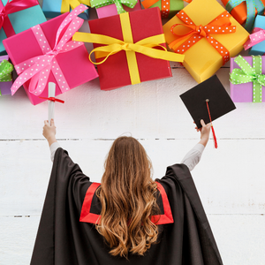 The Ultimate Graduation Gifts for Her She'll Actually Like