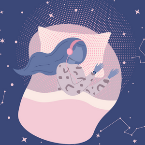 What Is Pink Noise for Sleep, and Can It Help Me Sleep Better?