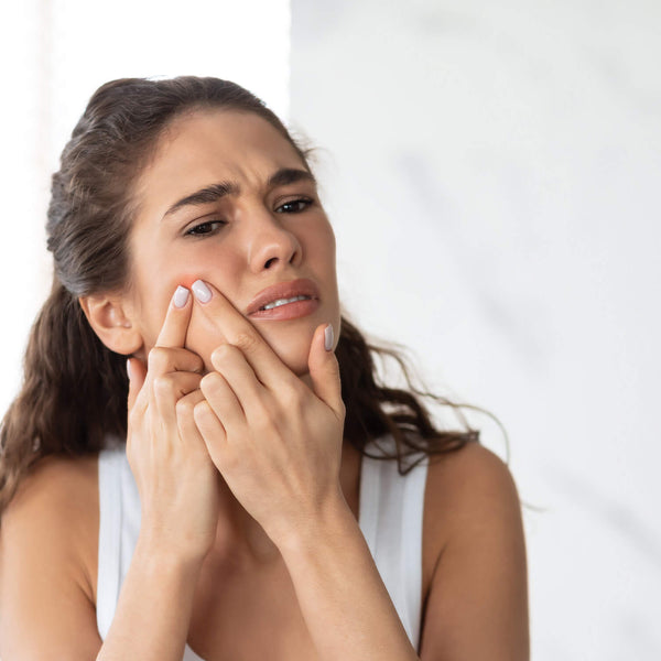 The Lowdown on Silk + Acne