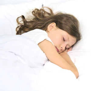 Bedtime Routine for 10-Year-Olds to Make Them Feel Sleepy