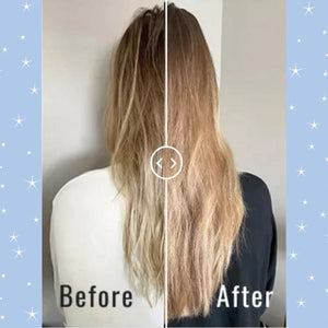 From Frizz to Fabulous: A Silk Pillowcase Before and After Tale