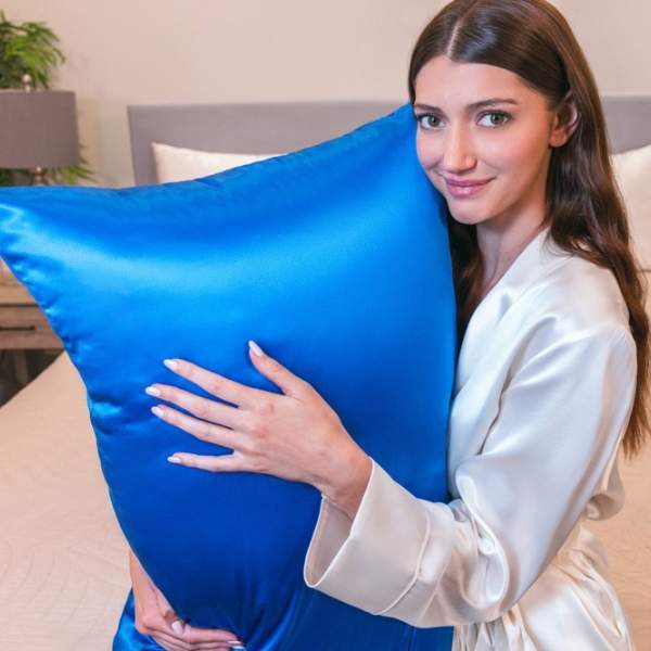 Achievable Comfort? Cooling Pillow Cases to Help You Beat the Heat