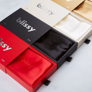 5 Reasons Why Blissy Pillowcases Are the Best Holiday Gift for Anyone