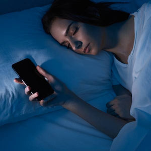 The Blue Light Effect: Can It Really Influence Your Sleep Cycle?