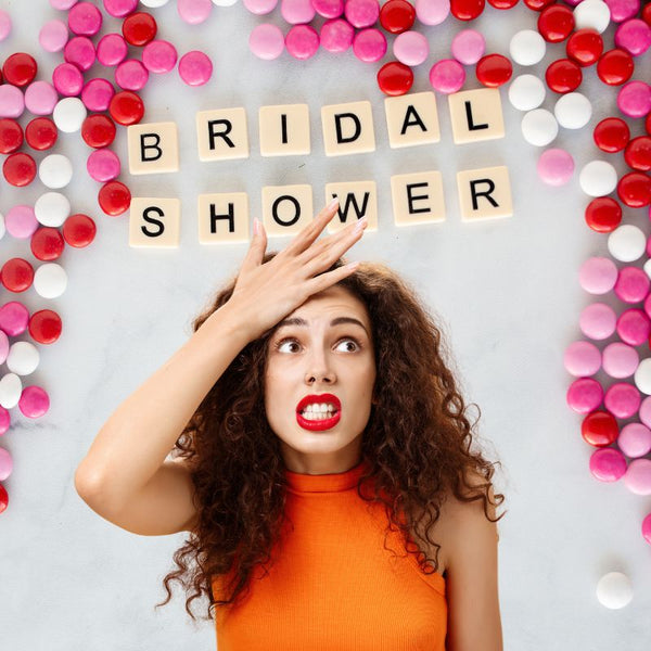 Don't Panic!: A Last-Minute Bridal Shower Gift That Will Save the Day –  Blissy