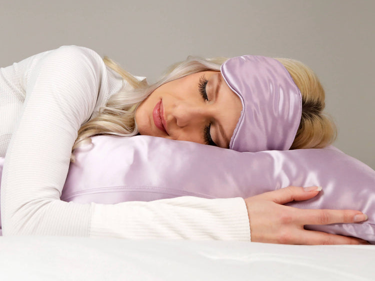 Are You Getting Enough Sleep? Take the Blissy Quiz