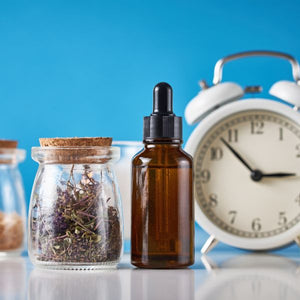 Essential Oils for Sleep: Aromatherapy for Boosting Sleep Quality