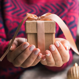 This Holiday Season, Give Gifts With a Meaning
