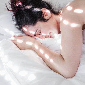 Have a Good Night: Surprising Benefits of a Good Night's Sleep
