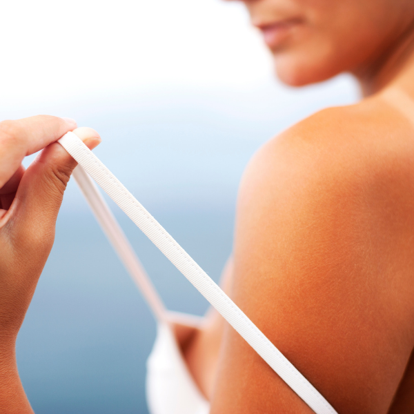 Sun Damaged Skin Treatment: How To Soothe Your Skin in the Summer
