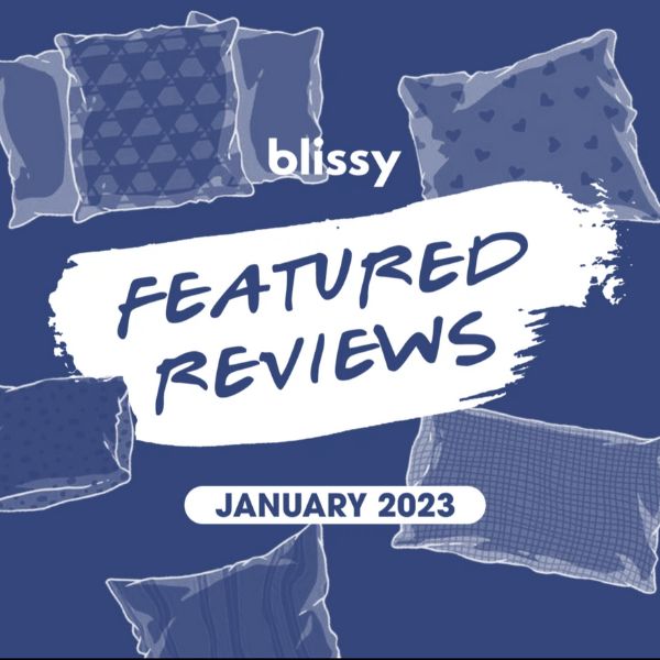 Blissy's January Journey: Exploring the Month's Best Video Reviews