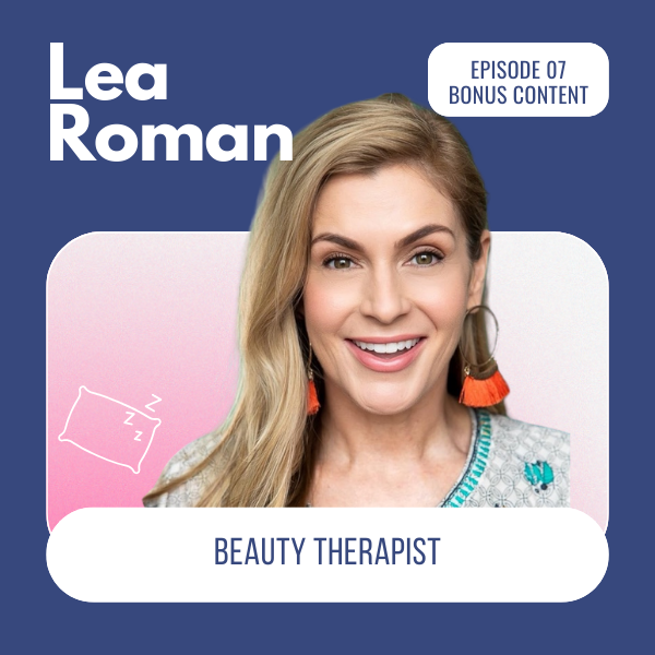 lea roman blissy experience bonus content