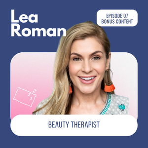The Blissy Experience Podcast: A Deeper Dive With Keira Moore, Beauty Therapist