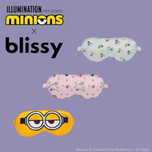 Why the Blissy Junior Kids Sleep Mask is a Game-Changer for Bedtime Routines