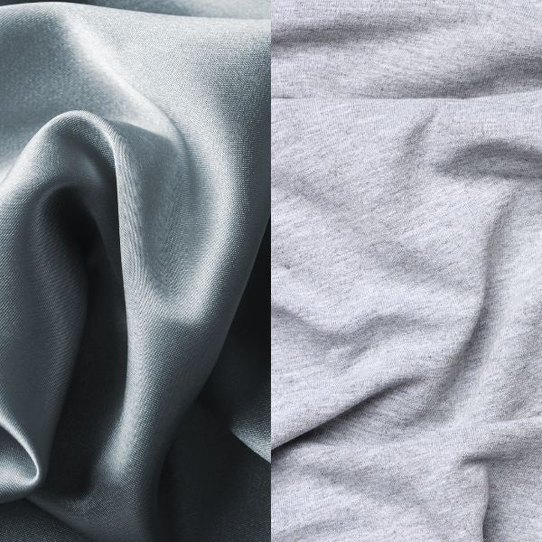 Momme-Weight vs Silk Thread Count: What You Need to Know When