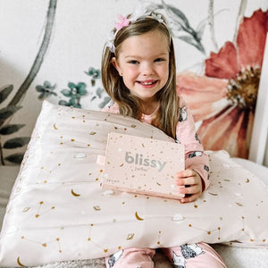 Why Blissy Junior Pillowcases Are the Perfect Gift for Nieces