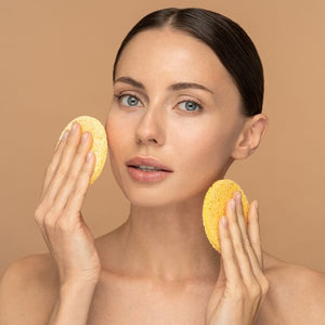 The Negative Effects of Over-Exfoliated Skin and How to Prevent Them