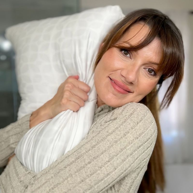 choosing quality bed pillows