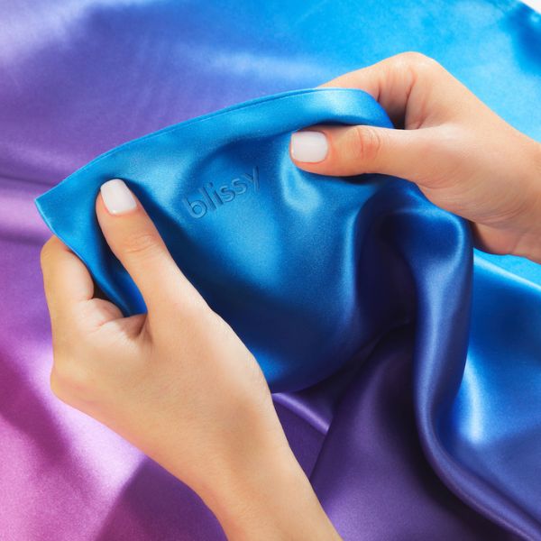 Blissy's Ombre Collection: Eye-Catching Elegance for Your Space