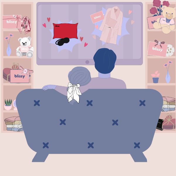 Romantic Gifts for Her: Best Valentine's Day Silk Items for a Night In